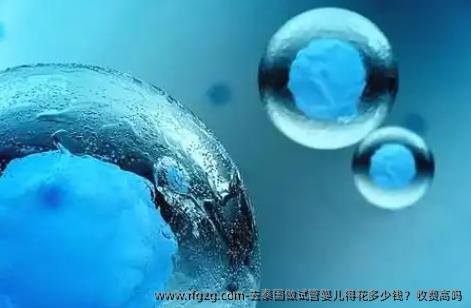 去泰国做代孕得花多少钱？收费高吗