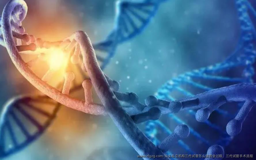 汕头私立机构三代试管怎么做的全过程，三代试管手术流程