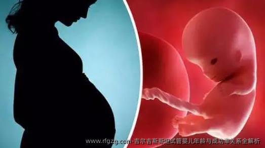 吉尔吉斯斯坦代孕年龄与成功率关系全解析