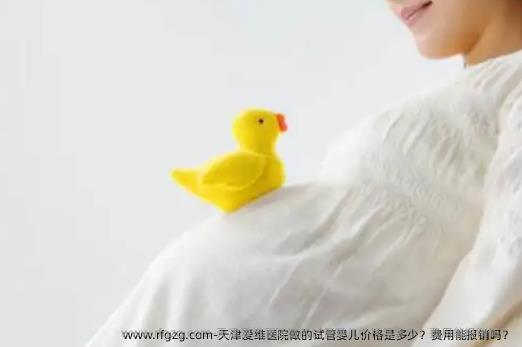天津爱维医院做的代孕价格是多少？费用能报销吗？
